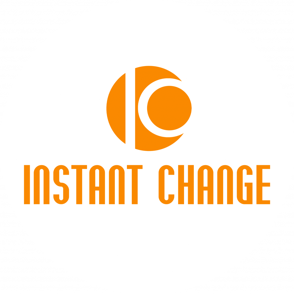 Alexandra Mangold Psychotherapie Life Coaching Instant Change Logo